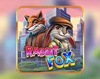 Rabbit and the Fox